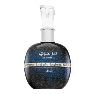 Lattafa Lattafa Ser Hubbee за жени EDP - Дамски парфюм 100мл - Сравни цени от 1 магазин с безплатна доставка