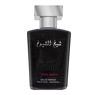 Lattafa Lattafa Sheikh Al Shuyukh Final Edition унисекс EDP - Унисекс парфюм 100мл - Сравни цени от 1 магазин с безплатна доставка