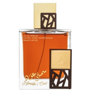 Lattafa Lattafa Simply Oud унисекс EDP - Унисекс парфюм 100мл - Сравни цени от 1 магазин с безплатна доставка