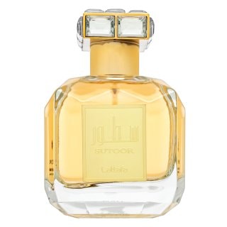 Lattafa Lattafa Sutoor унисекс EDP - Унисекс парфюм 100мл - Сравни цени от 1 магазин с безплатна доставка