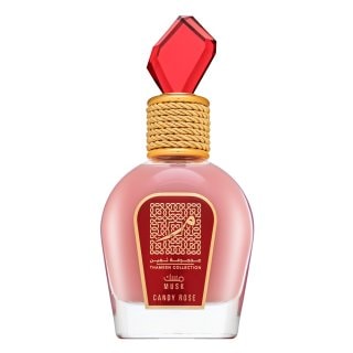 Lattafa Lattafa Thameen Collection Candy Rose за жени EDP - Дамски парфюм 100мл - Сравни цени от 1 магазин с безплатна доставка