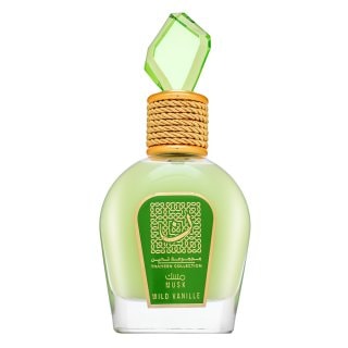 Lattafa Lattafa Thameen Collection Wild Vanile за жени EDP - Дамски парфюм 100мл - Сравни цени от 1 магазин с безплатна доставка