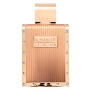 Lattafa The Kingdom за мъже EDP