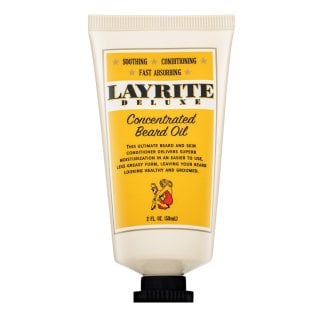 Layrite Concentrated Beard Oil олио за брада