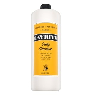 Layrite Daily Shampoo Шампоан за ежедневна употреба - Грижа за коса - Сравни цени от 1 магазин с безплатна доставка