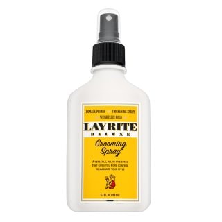 Layrite Grooming Spray стилизиращ спрей за оформяне - Грижа за коса - Сравни цени от 1 магазин с безплатна доставка