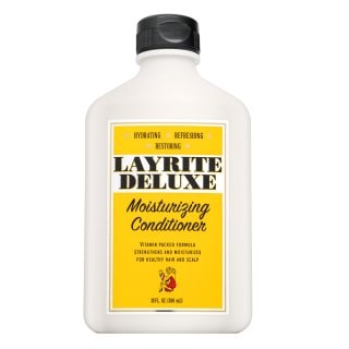 Layrite Moisturizing Conditioner хидратиращ балсам - Грижа за коса - Сравни цени от 1 магазин с безплатна доставка