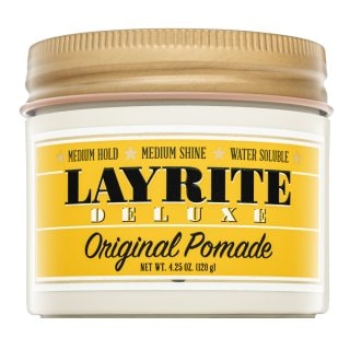 Layrite Original Pomade помада за коса - Грижа за коса - Сравни цени от 1 магазин с безплатна доставка