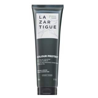 Lazartigue Colour Protect Colour and Radiance Protection Conditioner Защитен балсам за боядисана коса - Грижа за коса - Сравни цени от 1 магазин с безплатна доставка