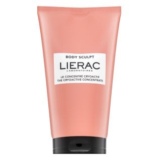 Lierac Body Sculpt гел The Cryoactive Concentrate