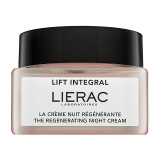 Lierac Lift Integral стягащ нощен крем The Regeneratig Night Cream - Грижа за лице - Сравни цени от 1 магазин с безплатна доставка