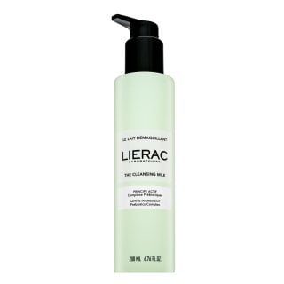 Lierac почистващо мляко The Cleasing Milk
