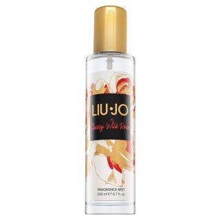 Liu Jo Classy Wild Rose Спрей за тяло за жени - Грижа за тяло - Сравни цени от 1 магазин с безплатна доставка