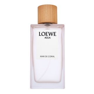 Loewe Agua Mar De Coral унисекс EDT