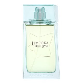 Lolita Lempicka Green Lover за жени EDT