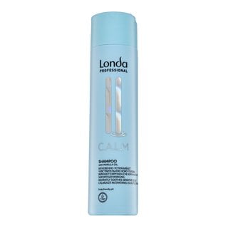 Londa Professional C.A.L.M Marula Oil Shampoo Защитен шампоан За чуствителен скалп