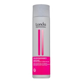 Londa Professional Color Radiance Conditioner подхранващ балсам за боядисана коса