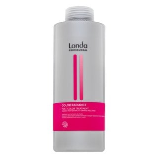 Londa Professional Color Radiance Post-Color Treatment възстановителна грижа за боядисана коса