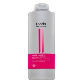 Londa Professional Color Radiance Post-Color Treatment възстановителна грижа за боядисана коса - Грижа за коса - Сравни цени от 1 магазин с безплатна доставка