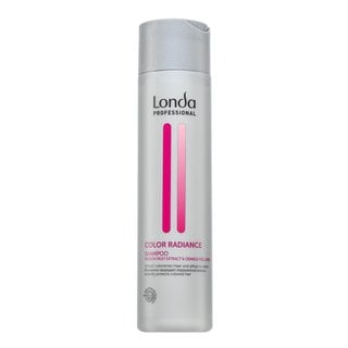 Londa Professional Color Radiance Shampoo подхранващ шампоан за боядисана коса