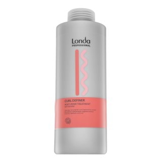 Londa Professional Curl Definer Post-Perm Treatment грижа без изплакване за накъдрена коса - Грижа за коса - Сравни цени от 1 магазин с безплатна доставка