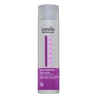 Londa Professional Deep Moisture Conditioner подхранващ балсам за хидратиране на косата - Грижа за коса - Сравни цени от 1 магазин с безплатна доставка
