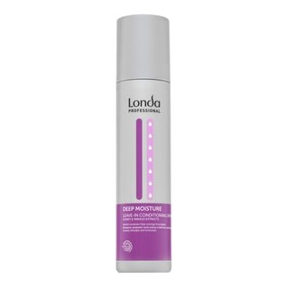 Londa Professional Deep Moisture Leave-In Conditioning Spray leave-in spray за хидратиране на косата - Грижа за коса - Сравни цени от 1 магазин с безплатна доставка