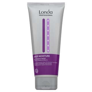 Londa Professional Deep Moisture Mask подхранваща маска За суха коса - Грижа за коса - Сравни цени от 1 магазин с безплатна доставка