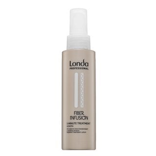 Londa Professional Fiber Infusion 5 Minute Treatment регенерираща кератинова грижа за много суха и увредена коса