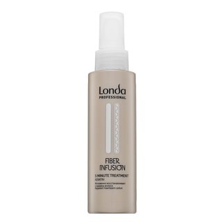 Londa Professional Fiber Infusion 5 Minute Treatment регенерираща кератинова грижа за много суха и увредена коса - Грижа за коса - Сравни цени от 1 магазин с безплатна доставка