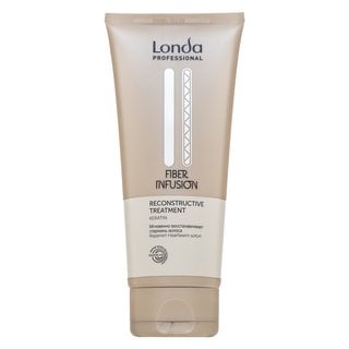 Londa Professional Fiber Infusion Mask Укрепваща маска за суха и увредена коса