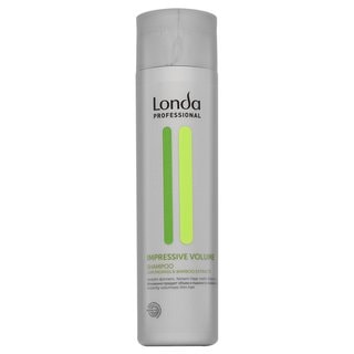 Londa Professional Impressive Volume Shampoo укрепващ шампоан За обем на косата - Грижа за коса - Сравни цени от 1 магазин с безплатна доставка