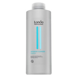 Londa Professional Intensive Cleanser Shampoo дълбоко почистващ шампоан За всякакъв тип коса