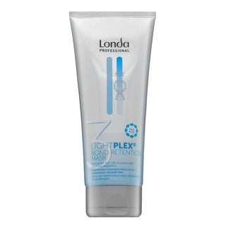 Londa Professional Lightplex 3 Bond Retention Mask подхранваща маска За боядисана коса и на кичури