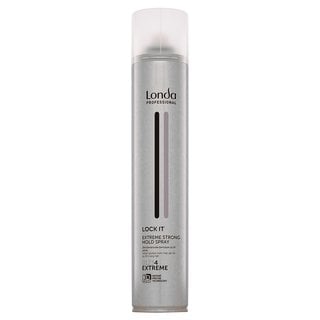 Londa Professional Lock It Extreme Strong Hold Spray лак за коса за екстра силна фиксация