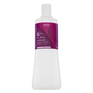 Londa Professional Londacolor 3% / Vol.10 активираща емулсия - Грижа за коса - Сравни цени от 1 магазин с безплатна доставка