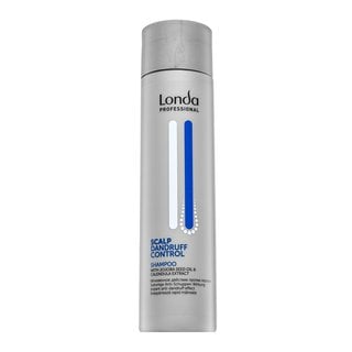 Londa Professional Scalp Dandruff Control Shampoo укрепващ шампоан ПРОТИВ ПЪРХОТ