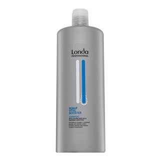 Londa Professional Scalp Vital Booster Shampoo подхранващ шампоан - Грижа за коса - Сравни цени от 1 магазин с безплатна доставка