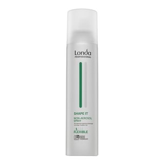 Londa Professional Shape-It Non-Aerosol Spray лак за коса без аерозоли - Грижа за коса - Сравни цени от 1 магазин с безплатна доставка