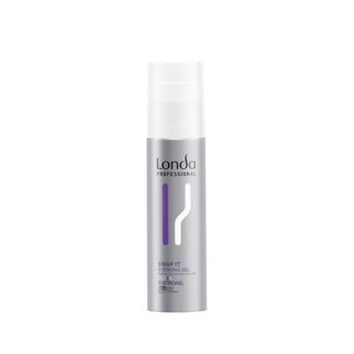 Londa Professional Swap It X-Strong Gel гел за коса за силна фиксация - Грижа за коса - Сравни цени от 1 магазин с безплатна доставка