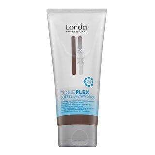 Londa Professional TonePlex Mask подхранваща маска с цветни пигменти за кафяви