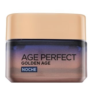 L´Oréal Paris Age Perfect Golden Age Night Reactivating Cooling Cream нощен серум за лице срещу бръчки - Грижа за лице - Сравни цени от 1 магазин с безплатна доставка