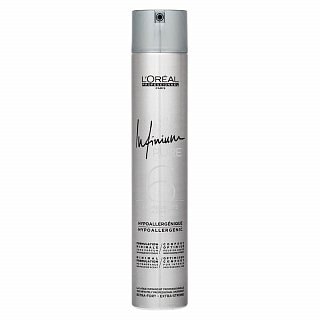 L´Oréal Professionnel Infinium Infinium Pure Extra Strong лак за коса за екстра силна фиксация - Грижа за коса - Сравни цени от 1 магазин с безплатна доставка