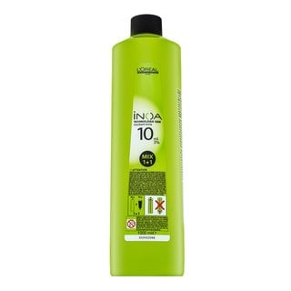 L´Oréal Professionnel Inoa Color Oxydant Riche активираща емулсия За всякакъв тип коса 3% 10 Vol