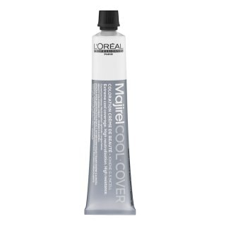 L´Oréal Professionnel Majirel Cool Cover професионална перманентна боя за коса - Грижа за коса - Сравни цени от 1 магазин с безплатна доставка