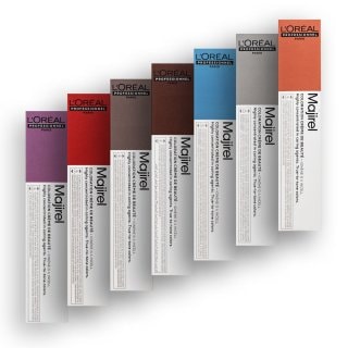 L´Oréal Professionnel Majirel професионална перманентна боя за коса За всякакъв тип коса 1 - Грижа за коса - Сравни цени от 1 магазин с безплатна доставка