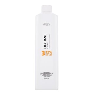 L´Oréal Professionnel Oxydant Creme активираща емулсия За всякакъв тип коса 12% 40 Vol - Грижа за коса - Сравни цени от 1 магазин с безплатна доставка