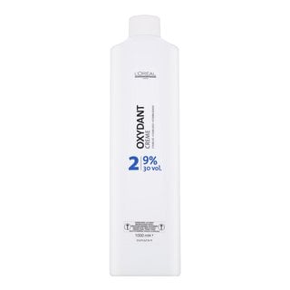 L´Oréal Professionnel Oxydant Creme активираща емулсия За всякакъв тип коса 9% 30 Vol