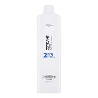 L´Oréal Professionnel Oxydant Creme активираща емулсия За всякакъв тип коса 9% 30 Vol - Грижа за коса - Сравни цени от 1 магазин с безплатна доставка