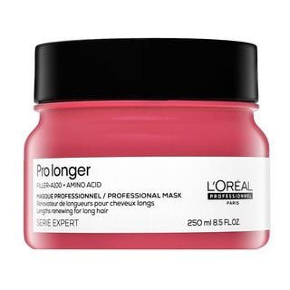 L´Oréal Professionnel Série Expert Pro Longer Lengths Renewing Mask Укрепваща маска за дълга коса